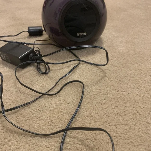 iHome clock - Picture 2 of 4